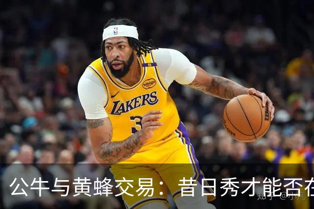 公牛与黄蜂交易：昔日秀才能否在新环境中绽放光彩？