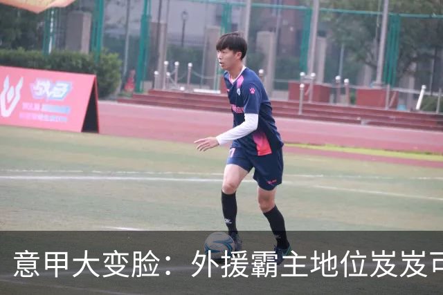意甲大变脸：外援霸主地位岌岌可危？