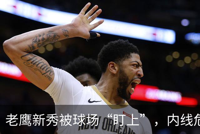 老鹰新秀被球场“盯上”，内线危机来袭！